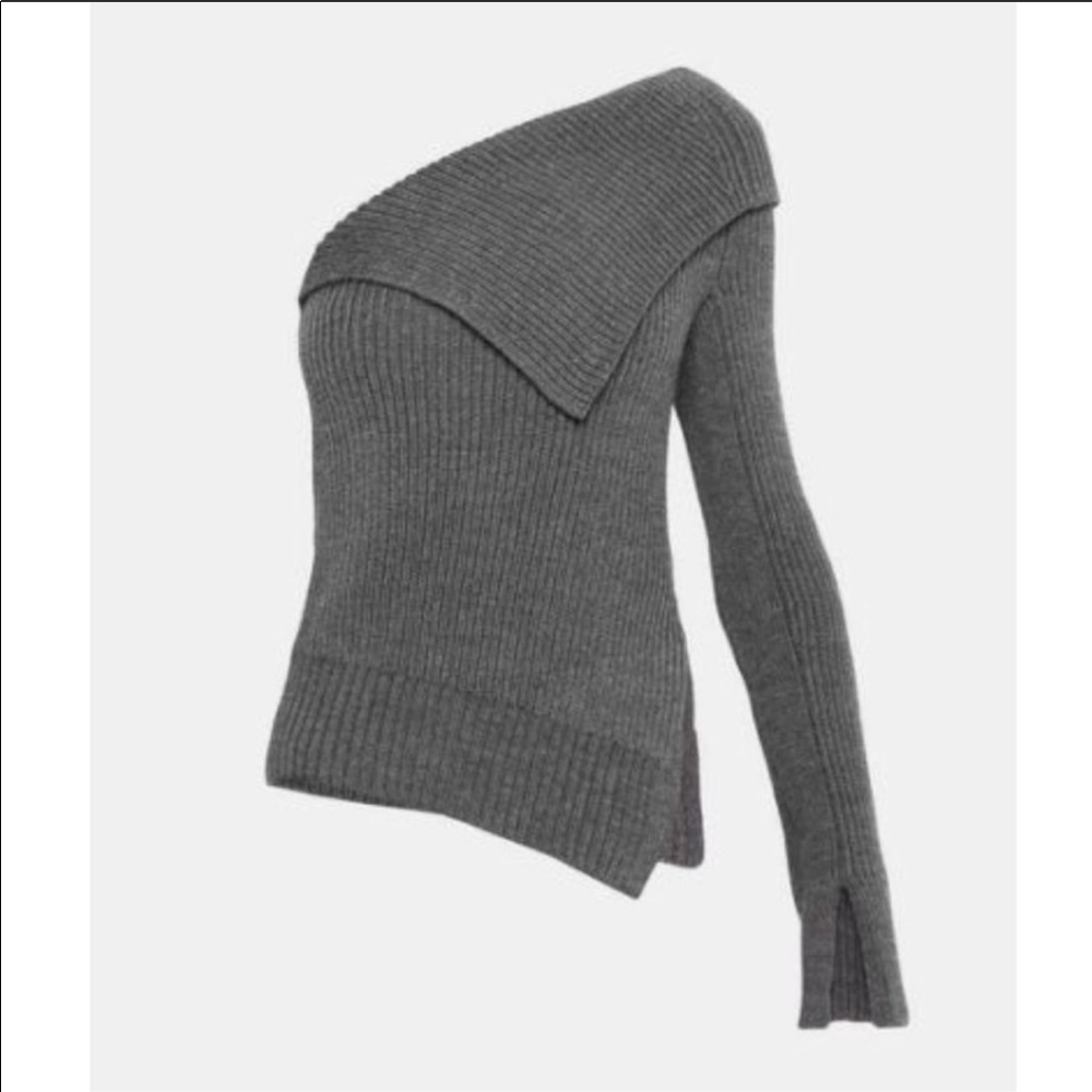 BRAND NEW w/tags Theory limited edition sweater